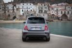 Abarth 595 Turismo 2016 года (WW)